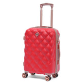 Trolley Bag Luggage Suitcase Cabin Size (20 Inch)